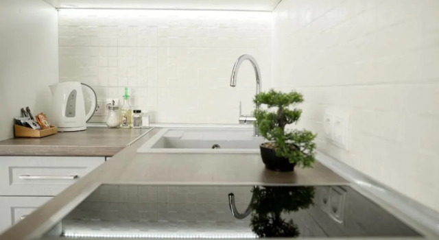 Апартаменты B&B Apartment-Lviv