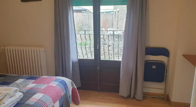 Полулюкс Residencia Aldosa