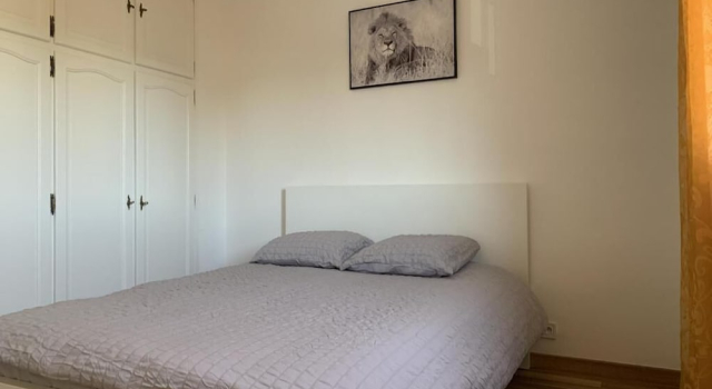 Апартаменты Classic Superbe T3 spacieux