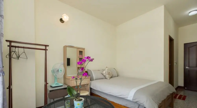 Номер Premier Blackfoot Homestay