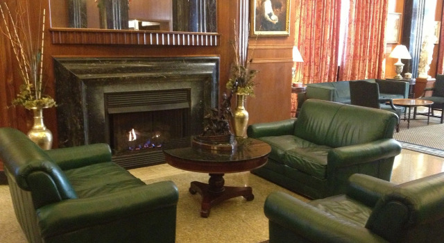 Missouri Athletic Club