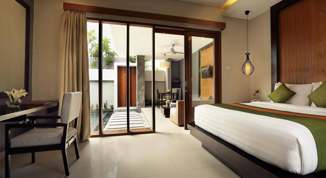 Samaja Villas Kunti