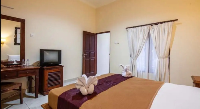 Grand Yuma Hotel & Villa, Забронировать Отель Денпасар Denpasar Municipality