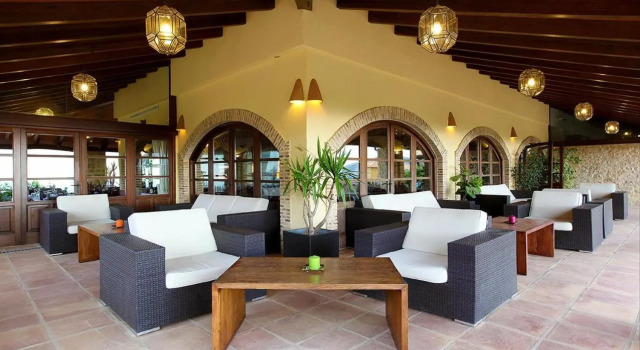 Hotel Alahuar