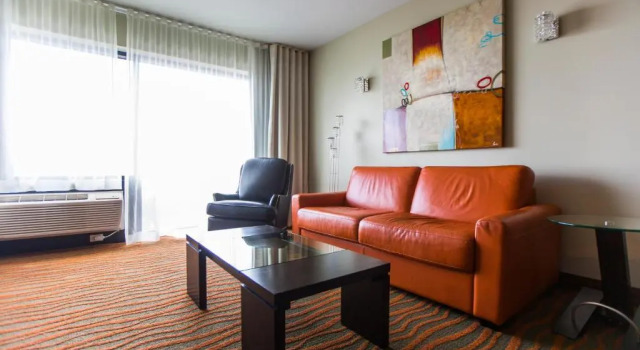 Полулюкс Hotel Levesque