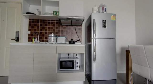 Baan Kiang Fah Apartment by Patcha, Забронировать Апартаменты/квартира Хуахин провинция Прачуапкхирикхан, рядом с Аквапарк Vava Nava