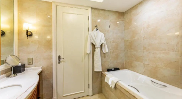 Superior Double room with street view Pullman Tangshan
