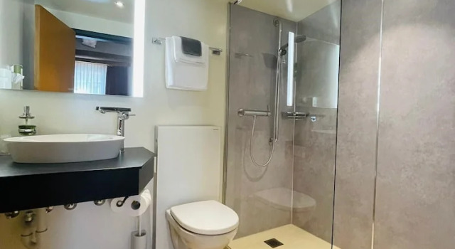 Номер Comfort Hotel Balsthal