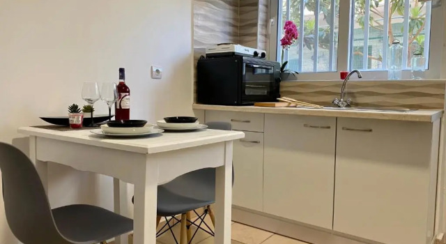 Апартаменты Elgreco Apartment, near the sea, in Kos town "14"