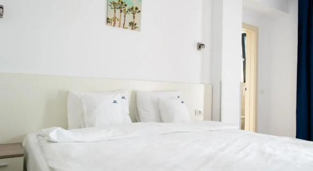 Appartamento ZIP Apartments
