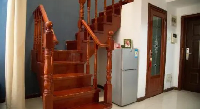 Hefei Baohe·Guomao Apartment· Locals Apartment 00123270, Prenota Appartamento Yaohai 