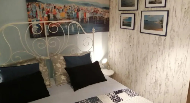 Студия Apartments Tamara