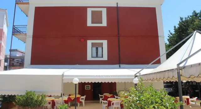 Standard Zimmer b&b Da Morena