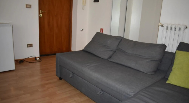 Studio in Palermo, With Wonderful City View, Balcony and Wifi - 7 km F, Book Hotel Hotels in Sicily with Parking, Parking