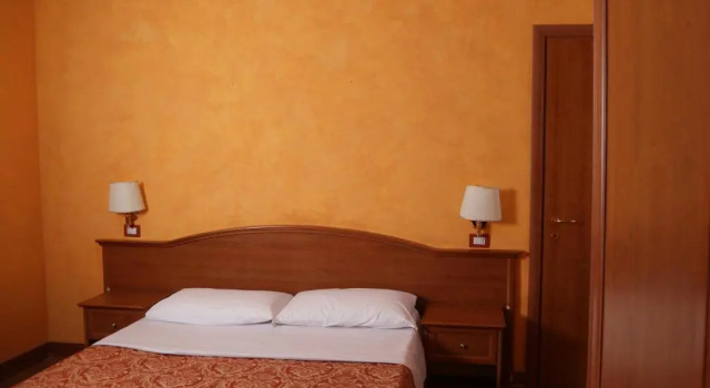 Трёхместный номер Standard Guest House Masterintrastevere