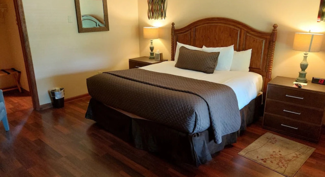 Коттедж Woodfield Manor - A Sundance Vacations Property