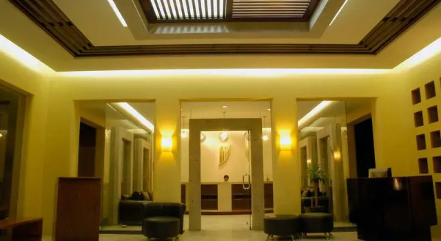 Zafiro Beach Boutique Resort, Prenota Resort Hotel resort a Mazatlán, Resort