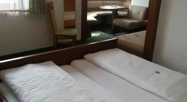Двухместный номер Standard Hotel Garni Dietrich