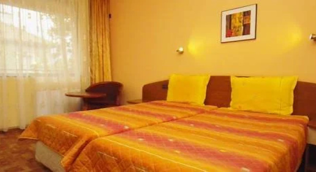 Hotel Jeri, Rezervovat Hotel Hotely v Velingrad Area se snídaní, Snídaně