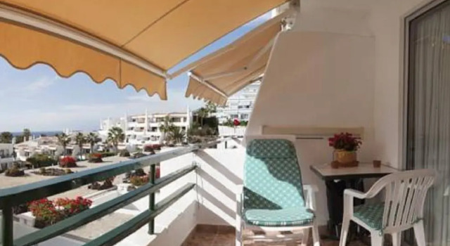 Apartment in San Eugenio, Забронировать Апартаменты/квартира Отели Канарских островов с бассейном, Бассейн