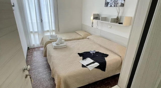 Номер Standard Hotel Napoleon