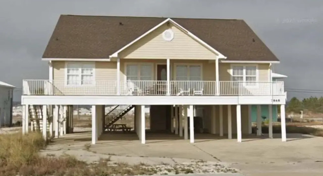 Коттедж Windsail 6 Bedroom Home