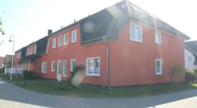 04_Fewo Pluge, Reserva ahora Hotel Kolpinsee Usedom