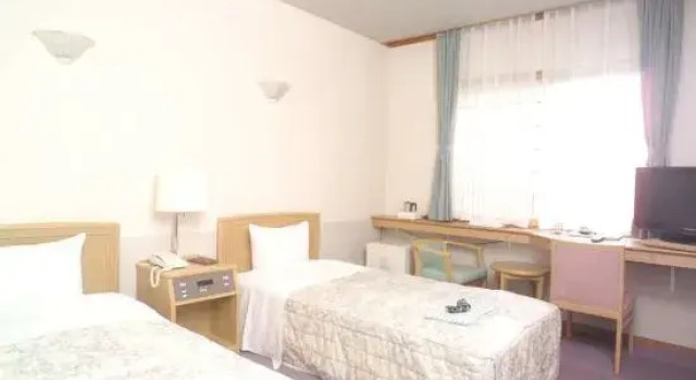 Yufore, Book Hotel Akita Tohoku
