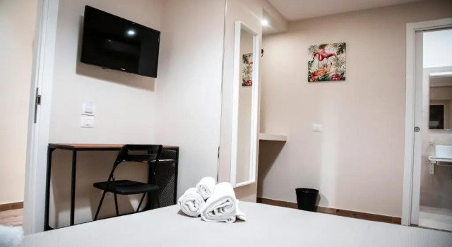 Номер Standard Nery Home Giardini Naxos