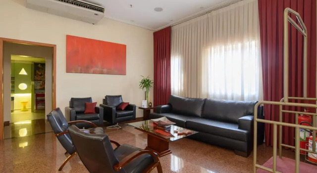 Faro Hotel São José dos Campos