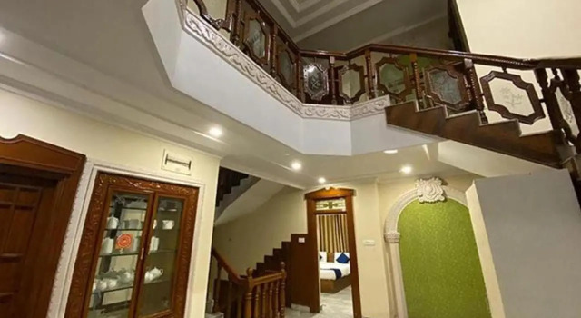 Fabexpress Kpotel Metro, Rezerwuj Hotel Kukatpalli 