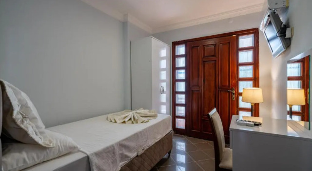 Одноместный номер Standard Sare Beach Hotel