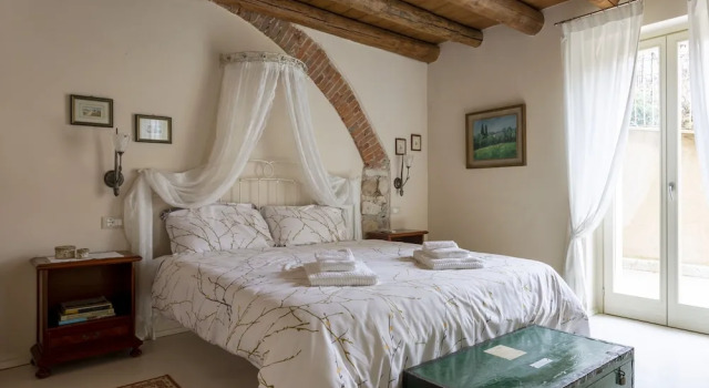 Corte dei Soavi - Apartments