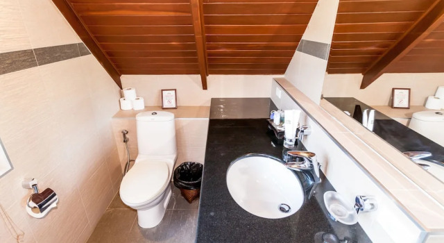 Номер Superior Little Sunshine Boutique Beach Resort & Spa