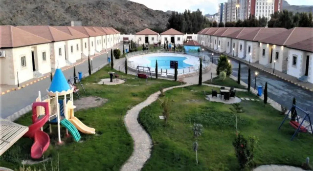 Lian Villas Resort