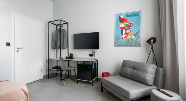 Четырёхместный номер Premium Old Town Residence - Premium Аpartments