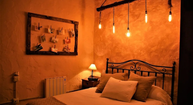 Viuter - El Refugio de Miguel, Prenota Hotel Hotel a Gran Canaria con parcheggio, Parcheggio