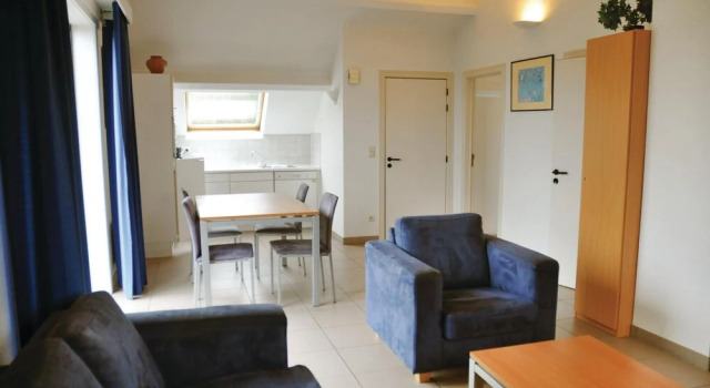Residence Durbuy/ Hera Luxe