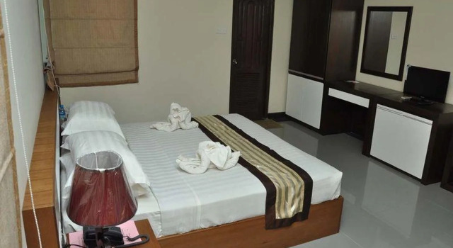 Yamonnar Oo Resort Hotel, Varaa Lomakeskus Ngwe Saung Myanmar