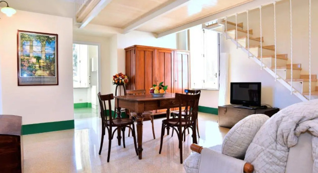 Апартаменты La Ciucciara Holiday Homes