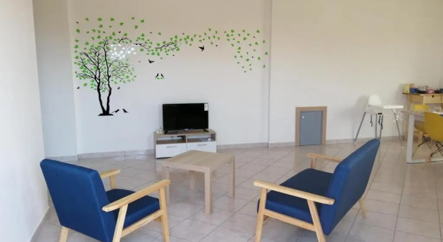 Apartment B&B Ginevra