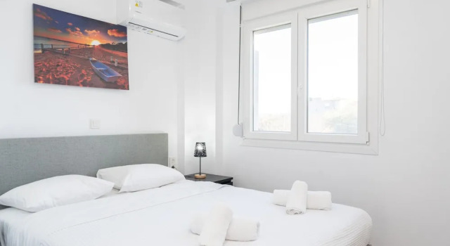 Amarylis Residential Complex, Book Apartment  