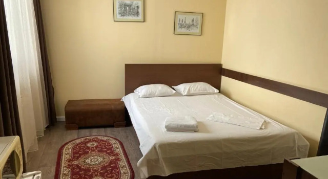 Номер Standard Ave Hotel Victoriei