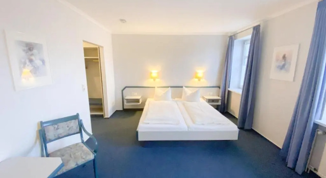 Hotel Wikingerhof