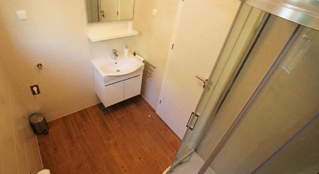 Апартаменты Apartments Obitelj Vuletić
