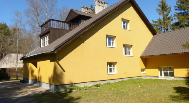 Viva Pirita Hostel, Rezervovat Hostel Pirita Tallinn