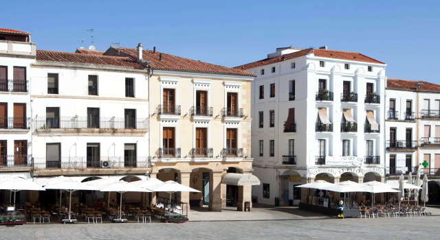 Soho Boutique Casa Don Fernando