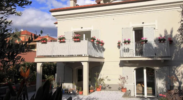 Guesthouse Villa Jung