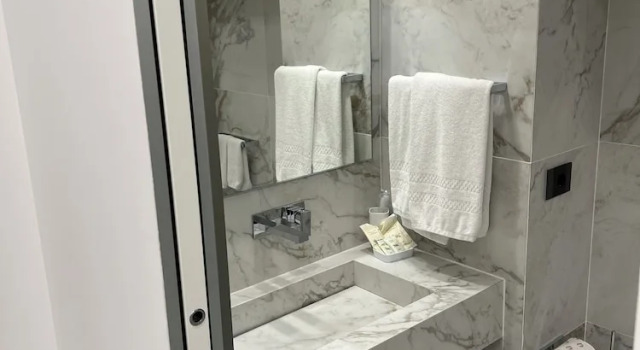 Juniorsuite Maison Tritone