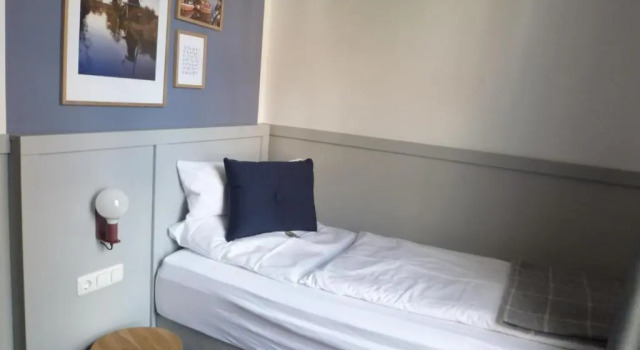 Номер Standard Hohes Haus